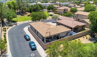 948 E SAVANNAH Dr, Chandler, AZ 85225