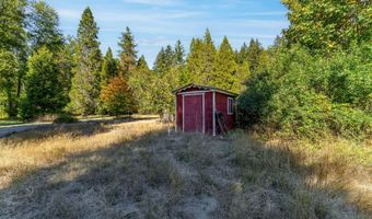 1587 Starveout Creek Rd, Azalea, OR 97410