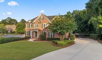 19 Ridge View Ct, Acworth, GA 30101