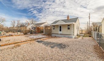 1009 E 6TH St, Cheyenne, WY 82007