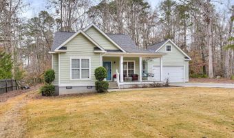 8015 LAKESIDE Dr, Appling, GA 30802