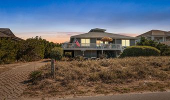 417 S Bald Head Wynd, Bald Head Island, NC 28461