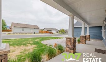 3431 Appalachian Ave, Cody, WY 82414