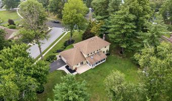 1625 BENJAMIN Dr, Ambler, PA 19002