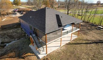 Lot 13 NW County Road 1501 Road, Archie, MO 64725