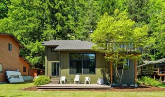71616 NORTHSHORE Dr, Birkenfeld, OR 97016
