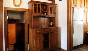 11 N Spring St, Eureka, NV 89316