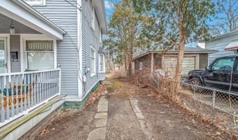 512 Austin Ave, Albion, MI 49224