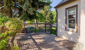 321 S 3rd St, Bridger, MT 59014