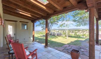 265 Hondo Seco Rd, Arroyo Seco, NM 87514