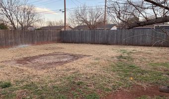 3231 Ivy Ln, Abilene, TX 79603