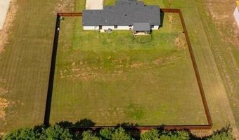 17520 County Road 3539, Ada, OK 74820