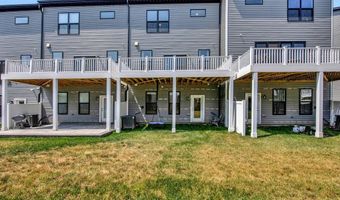 614 GLEN LAKE Dr, Bowie, MD 20716