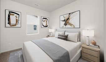 86 S. Airlift St Plan: Cali, Airway Heights, WA 99001