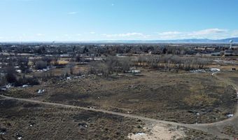 Cottonwood Drive, Alamosa, CO 81101