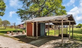 159 Acorn Hollow Ln, Ardmore, OK 73401