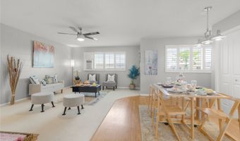 4280 Salt Lake Blvd D23, Honolulu, HI 96818