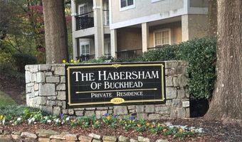3655 Habersham Rd, Atlanta, GA 30305