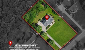 2832 Kensington St, Athens, TN 37303