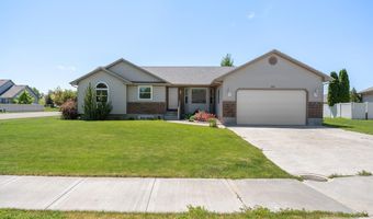 3894 Jordan Cir, Ammon, ID 83406