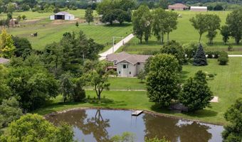 8324 SW Indian Hills Rd, Auburn, KS 66402