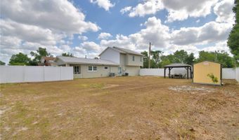 640 WALDON Ave N, Bartow, FL 33830