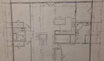 422 Private Road 21146, Aquilla, TX 76622