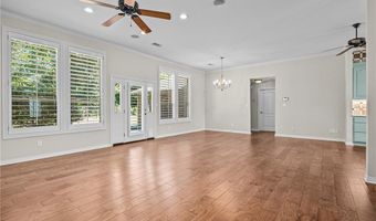 2629 Whitney Ln, Alma, AR 72921