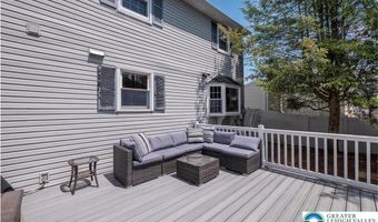814 S Hays St, Allentown, PA 18103
