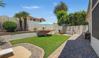 3360 S OLEANDER Dr, Chandler, AZ 85248