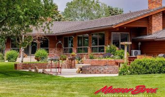 136 McCullough Dr, Cody, WY 82414