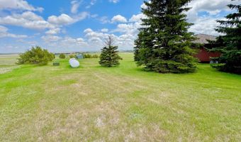 1204 3rd Ave NE, Bowman, ND 58623