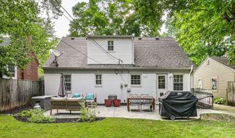 5012 Graceland Ave, Indianapolis, IN 46208