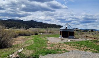 Nhn Passmore Canyon Road, Butte, MT 59701