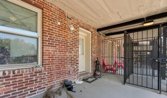 1712 W Street SE 18, Washington, DC 20020