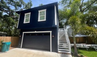 1521 E HARWOOD St, Orlando, FL 32803