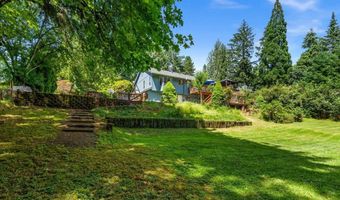14718 NW TRANQUILITY Dr, Banks, OR 97106