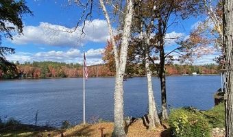 126 Crescent Lake Rd, Acworth, NH 03601