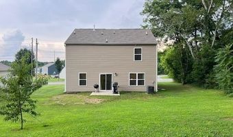 701 Tellico Ave W, Athens, TN 37303