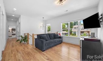 1216 Goodwin Ave, Charlotte, NC 28205