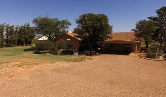 1773 County Road 222, Amherst, TX 79312