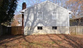 981 WESTWAY, Annapolis, MD 21409