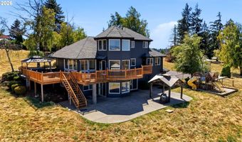 8325 Redwood Dr SE, Aumsville, OR 97325