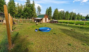 264 Rigby Rd, Bonners Ferry, ID 83805
