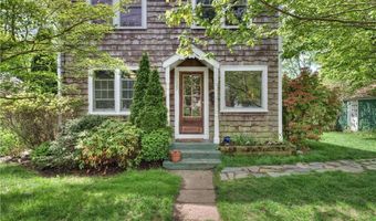 127 Foote St, Barrington, RI 02806
