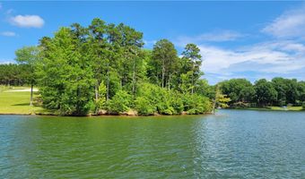 Creekpoint Drive lot 12, Abbeville, SC 29620