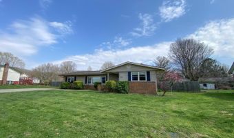 1858 Stivers Rd, Aberdeen, OH 45101