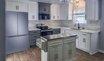 311 SW 9th St, Andrews, TX 79714