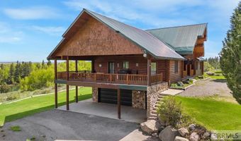 1665 Whisper Ridge Rd, Ashton, ID 83420