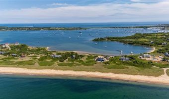 0 Coast Guard Rd, Block Island, RI 02807